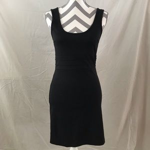 Bodycon Little Black Dress